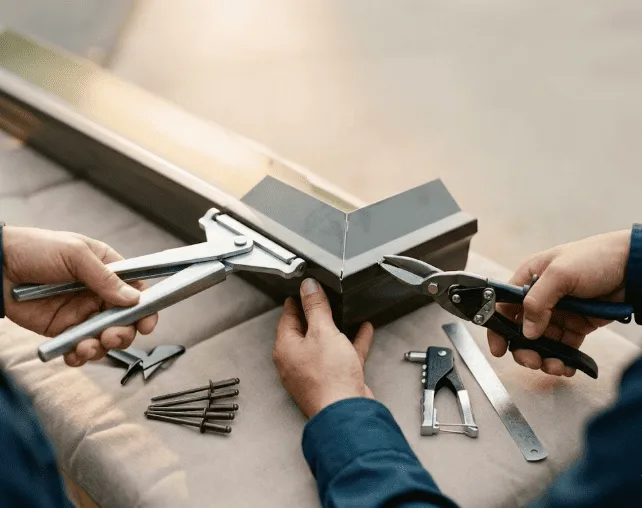 Why choose Gutter Repair in Windsor, ME